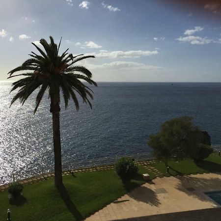 Apartamento Cliff View III - Sea View + Pool + Wifi Funchal  Exterior foto