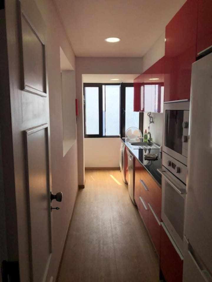 Apartamento Cliff View III - Sea View + Pool + Wifi Funchal  Exterior foto