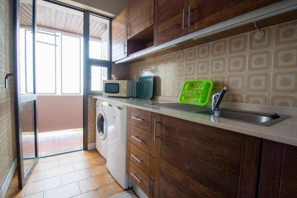 Apartamento Cliff View III - Sea View + Pool + Wifi Funchal  Exterior foto