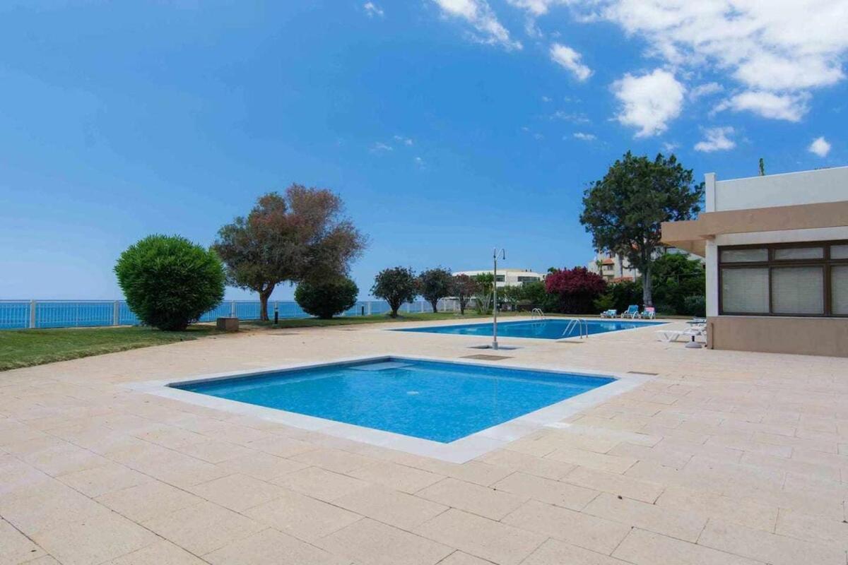 Apartamento Cliff View III - Sea View + Pool + Wifi Funchal  Exterior foto